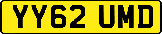 YY62UMD