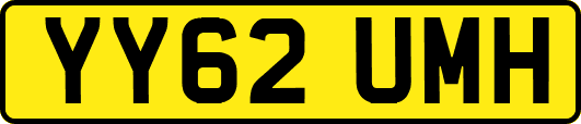 YY62UMH