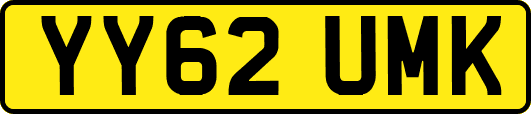 YY62UMK