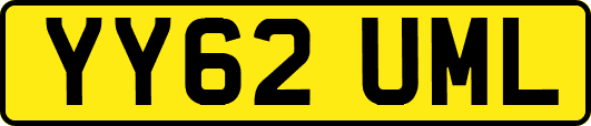 YY62UML