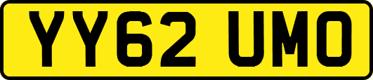 YY62UMO