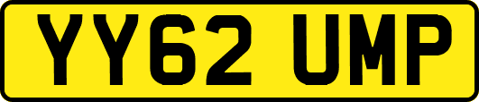 YY62UMP