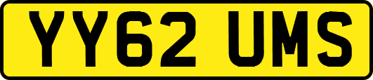YY62UMS