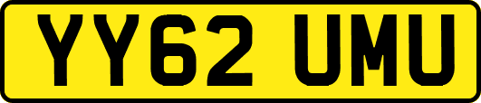 YY62UMU