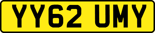 YY62UMY