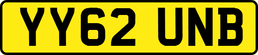YY62UNB
