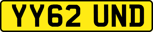 YY62UND