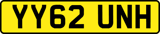 YY62UNH