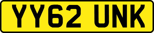 YY62UNK