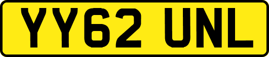 YY62UNL