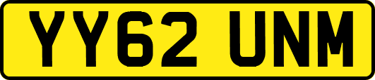 YY62UNM