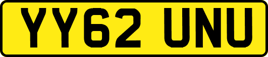YY62UNU