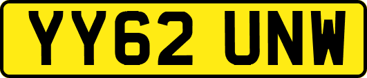 YY62UNW