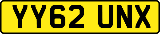 YY62UNX