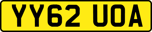 YY62UOA