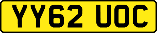 YY62UOC