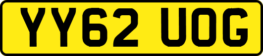YY62UOG