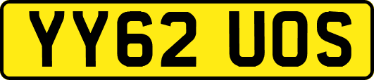 YY62UOS