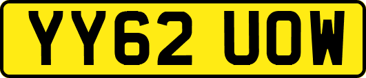 YY62UOW