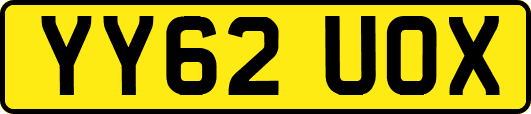 YY62UOX