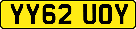 YY62UOY