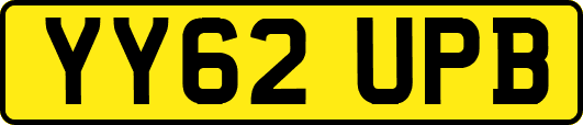 YY62UPB