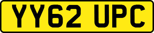 YY62UPC
