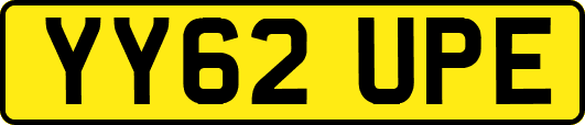 YY62UPE