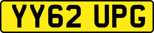 YY62UPG