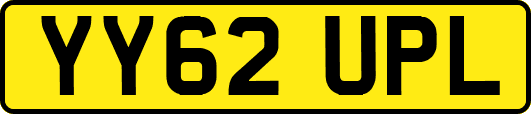 YY62UPL