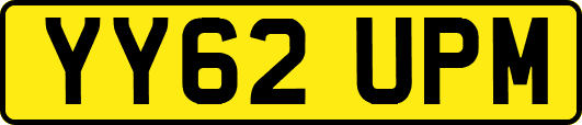 YY62UPM