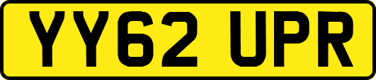 YY62UPR