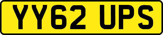 YY62UPS