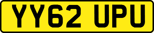 YY62UPU