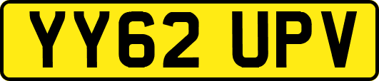 YY62UPV