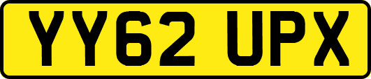 YY62UPX