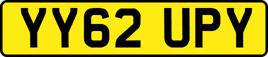 YY62UPY