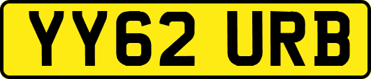 YY62URB