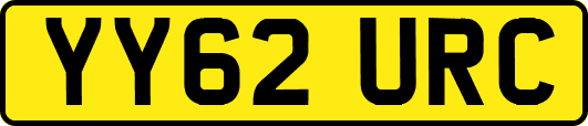 YY62URC