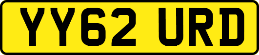 YY62URD