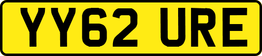 YY62URE