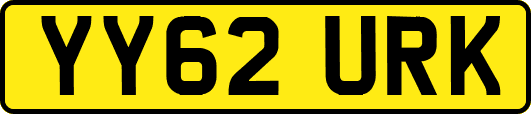YY62URK