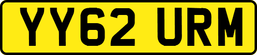 YY62URM