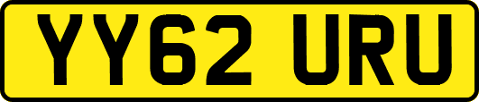 YY62URU