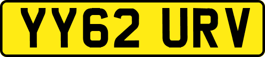 YY62URV