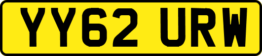 YY62URW