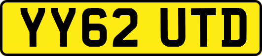 YY62UTD