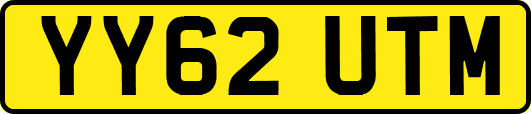 YY62UTM
