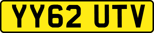 YY62UTV