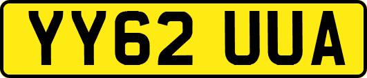 YY62UUA